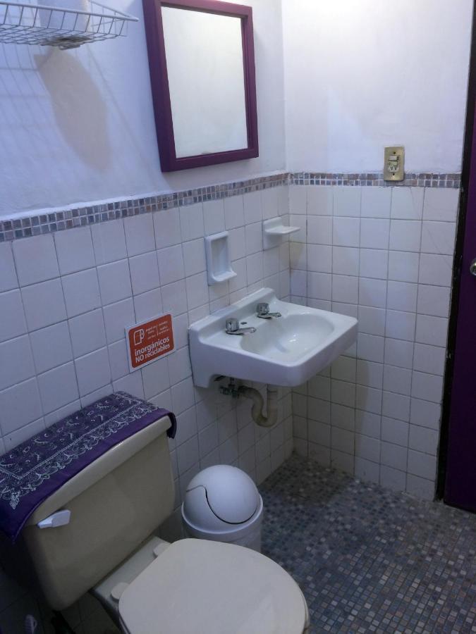 Apartamento Departamento completo a pasos de Santa Lucia mty Monterrey Exterior foto